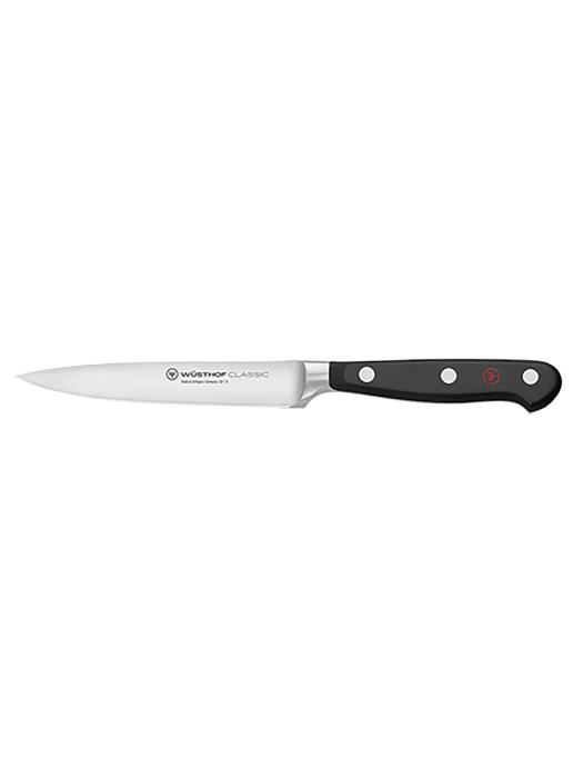 Couteau d'office - 0.075 KG - 22.9 CM - acier inoxydable - Wusthof - 150012 150012 €58.50 Couteaux