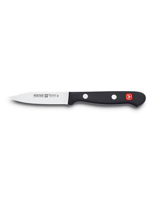 Couteau d'office - 0.035 KG - 18 CM - acier inoxydable - Wusthof - 150404 150404 €20.00 Couteaux