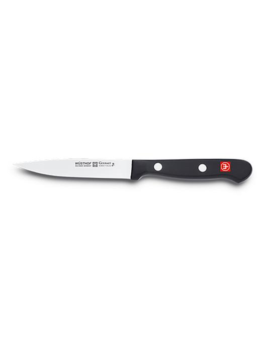 Couteau d'office - 0.035 KG - 20.2 CM - acier inoxydable - Wusthof - 150410 150410 €24.00 Couteaux