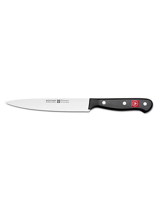 Couteau à viande - 0.095 KG - 28.5 CM - acier inoxydable - Wusthof - 150434 150434 €44.50 Couteaux