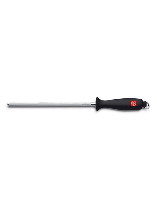 Fusil à aiguiser - 0.2 KG - 37.6 CM - acier inoxydable - Wusthof - 150486 150486 €23.95 Échantillons de départ