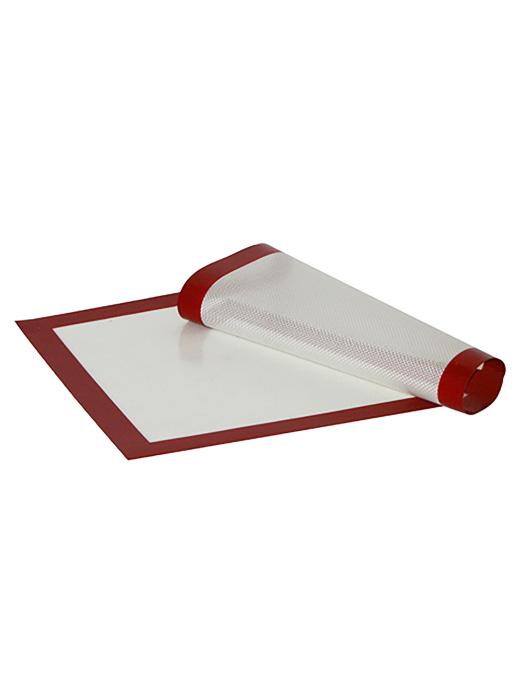 Tapis de cuisson - 40 x 30 CM - 0.09 KG - Silicone - -30°C / +230°C - 160040 160040 €13.40 Tapis de cuisson