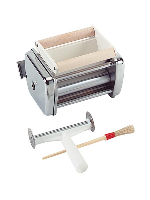 Rouleau à découper Ravioli - 1.5 KG - 207004 207004 €44.50 Appareils à pâtes