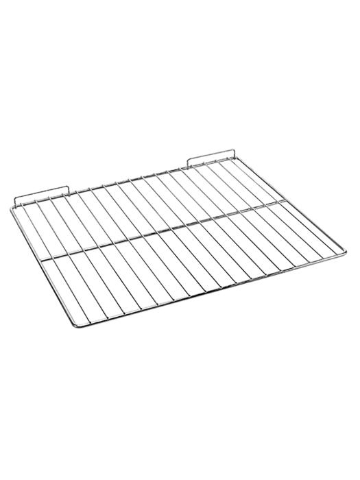 Grille - 2/1 GN - 62,5 x 53 CM - acier inoxydable - 316094 316094 €71.00 Ligne diamant 650