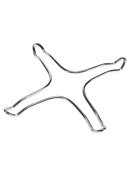 Panrooster Verkleiner - 26 CM - 0.2 KG - 26 CM - RVS - 316160 316160 €3.95 Gasfornuizen met oven