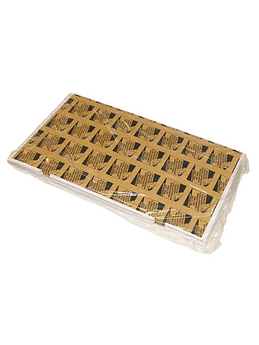 Plaque adhésive - 34,5 x 20 CM - 0,459 KG - 505395 505395 €29.00 Insecticides