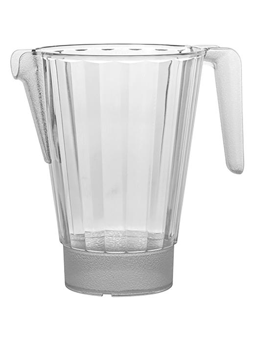 Pichet verseur - H 17.5 CM - 0.19 KG - Ø12.5 CM - Polycarbonate - Transparent - 1 Litre - 532010 532010 €4.40 Pichets pour buffets/bols