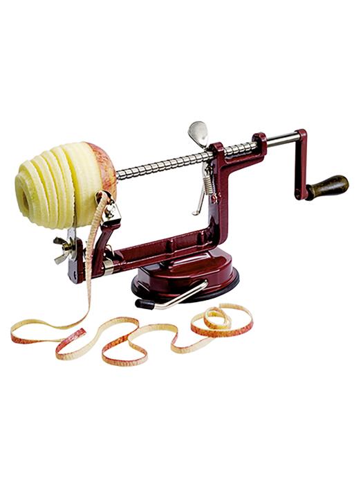 Appelschil/Snijder - H 18.5 x 30.5 x 12 CM - 0.8 KG - Gietstaal - Louis Tellier - 537141 537141 €24.95 Diverse apparaten