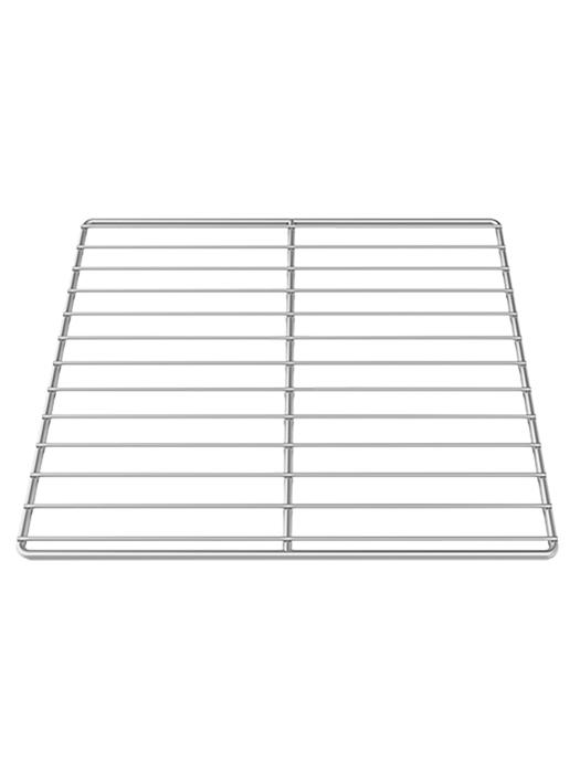 Grille - 2/3 GN - 35,4 x 32,5 CM - Inox - Unox - 596300 596300 €38.95 Accessoires pour fours
