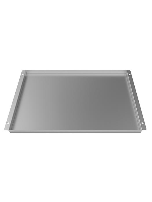 Plaque à pâtisserie - 1/1 GN - H 1,5 x 53 x 32,5 CM - Aluminium - Unox - 596311 596311 €49.00 Plaques de cuisson et plaque à rôtir
