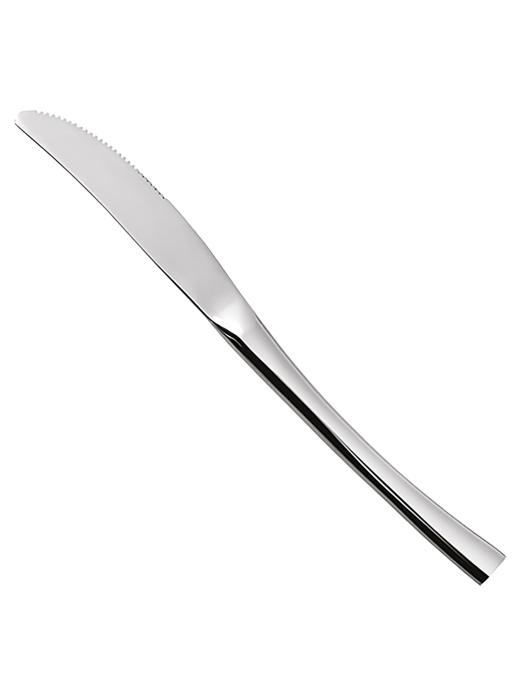 Couteau à dessert - 0.065 KG - 20 CM - acier inoxydable 18/0 - ProSup - 744716 744716 €2.00 Couteaux du désert