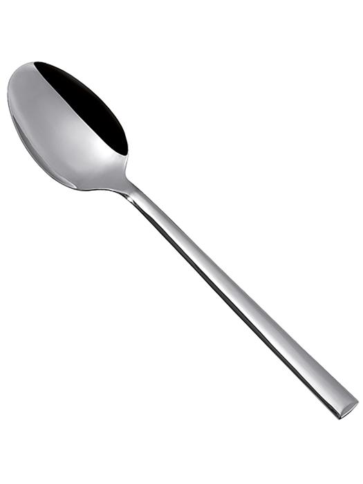Cuillère de table - 0.042 KG - 21 CM - acier inoxydable 18/0 - ProSup - 744512 744512 €1.00 Cuillères de table