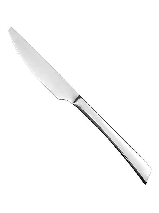 Couteau à dessert - 0.061 KG - 19 CM - acier inoxydable 18/0 - ProSup - 744816 744816 €2.10 Couteaux du désert