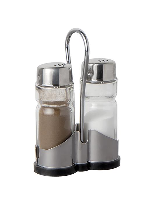 Menage - 0.18 KG - Verre - 088768 088768 €3.75 Sel et poivre