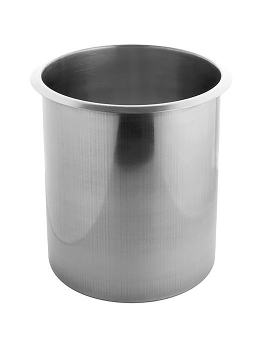 Cuvette - 0.96 KG - acier inoxydable - 537905 537905 €24.82 Marmites à soupe