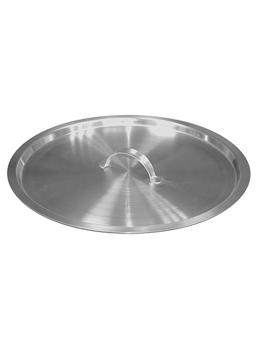 Seau à couvercle - 0,565 KG - acier inoxydable - Standard - 705325 705325 €8.00 seaux en acier inoxydable