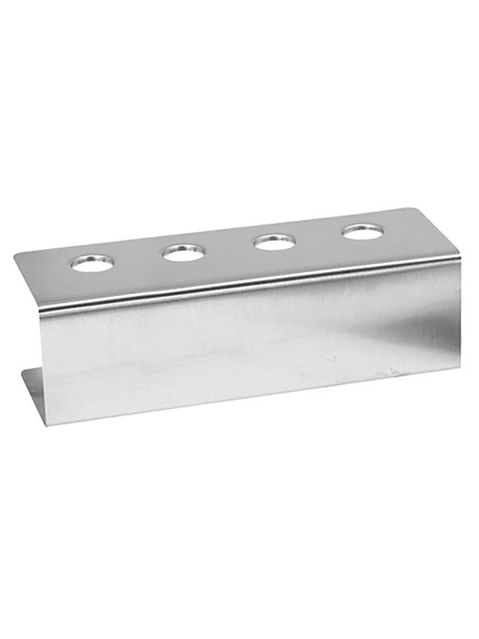 Standard - H 9 x 27 x 9,5 CM - 0,45 KG - Inox - 705404 705404 €7.95 Articles sur les glaces