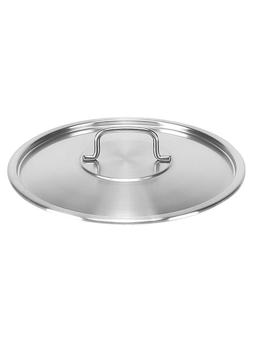 Couvercle - 0,4 KG - Ø24 CM - acier inoxydable 18/10 - 720073 720073 €12.00 Couvercles de casseroles