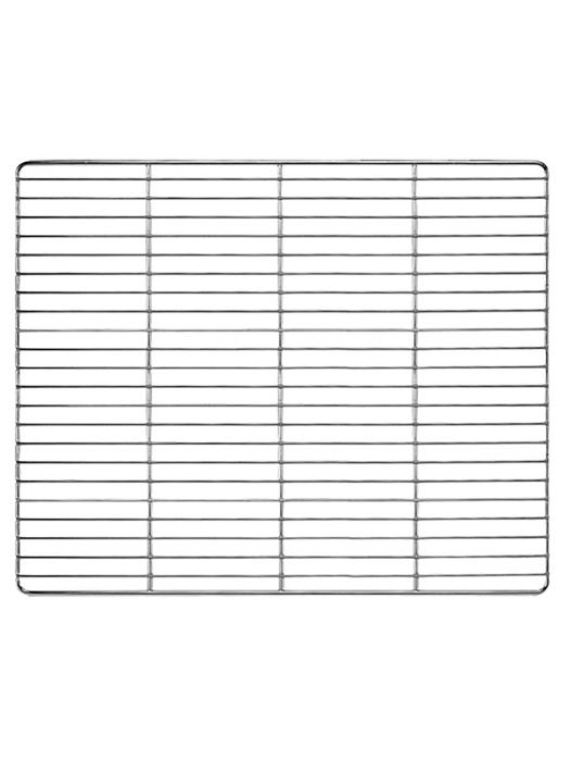 Grille - GN 2/1 - 65 x 53 CM - Inox - 720317 720317 €38.95 Accessoires pour fours