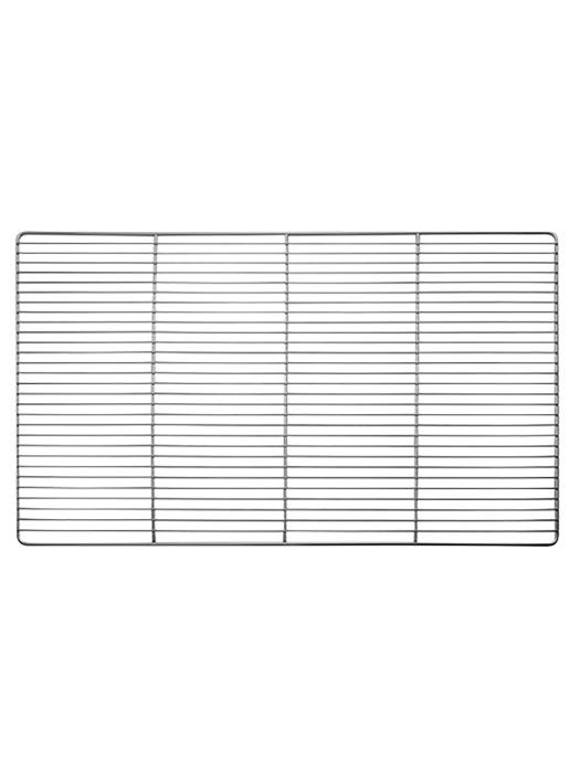 Grille - 60 x 40 CM - 0,87 KG - Inox 18/10 - 720318 720318 €19.95 Accessoires pour fours