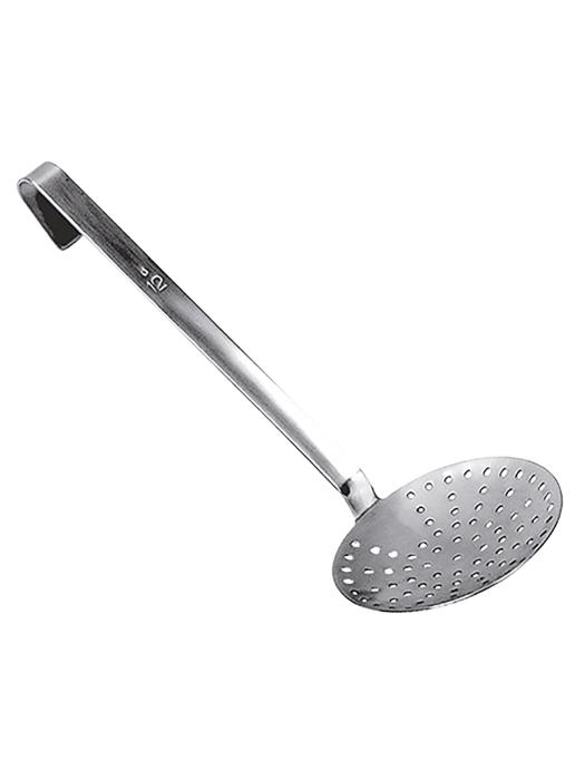 Ecumoire - 0,27 KG - Ø12 CM - 36 CM - 720425 720425 €6.90 Copeaux de mousse