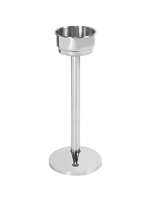 Refroidisseur de vin standard - H 67,5 CM - 3 KG - acier inoxydable - 720555 720555 €39.50 Rafraîchisseurs de vin