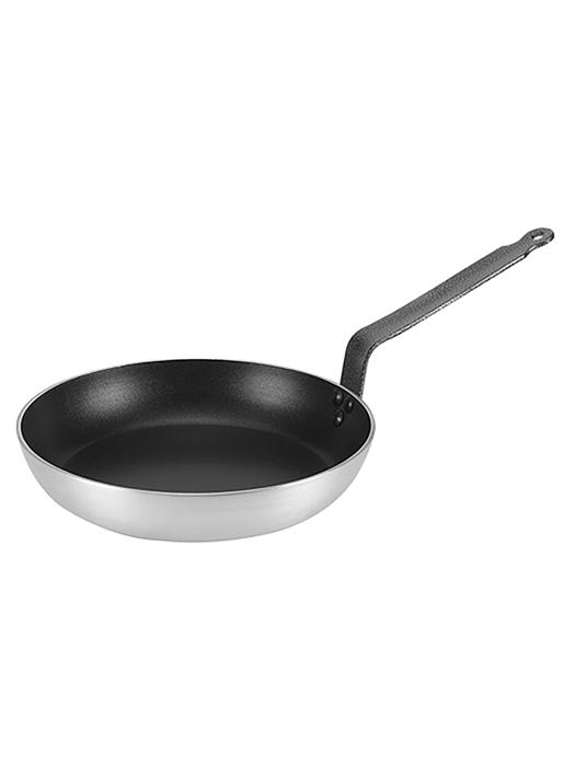 Poêle lyonnaise - H 4 CM - 0,6 KG - Ø20 CM - Aluminium - Pujadas - 720700 720700 €16.60 Poêle Lyonnaiser