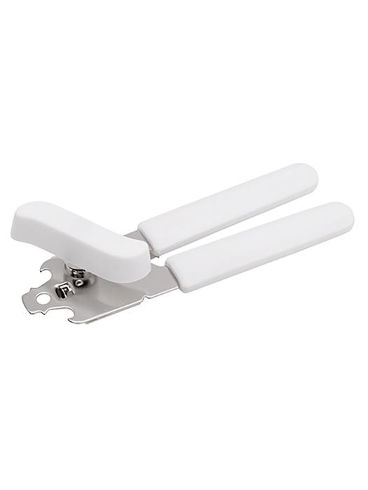 Ouvre-boîte - 0.165 KG - 20 CM - Chromé - Blanc - 721010 721010 €3.25 Ouvre-boîtes