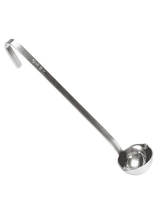 Louche à sauce - 0.095 KG - 725005 725005 €5.80 Opschep lepels