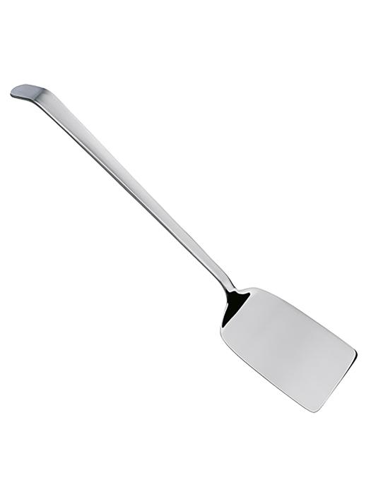 Friteuse - 0,1 KG - 31 CM - inox 18/10 - 767201 767201 €10.95 Cuillères à pâtisserie / spatules