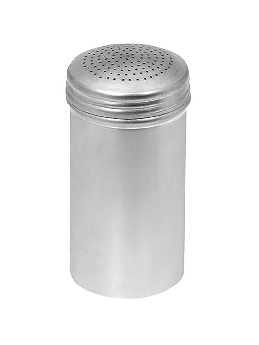 Poivrier - H 14 CM - 0,06 KG - Ø7 CM - Aluminium - 833002 833002 €3.30 Sel et poivre