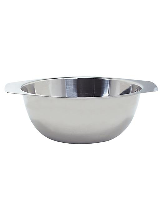 Assiette creuse - 0.08 KG - Ø13 CM - inox - 0.35 Litre - 857071 857071 €3.75 Bols à soupe