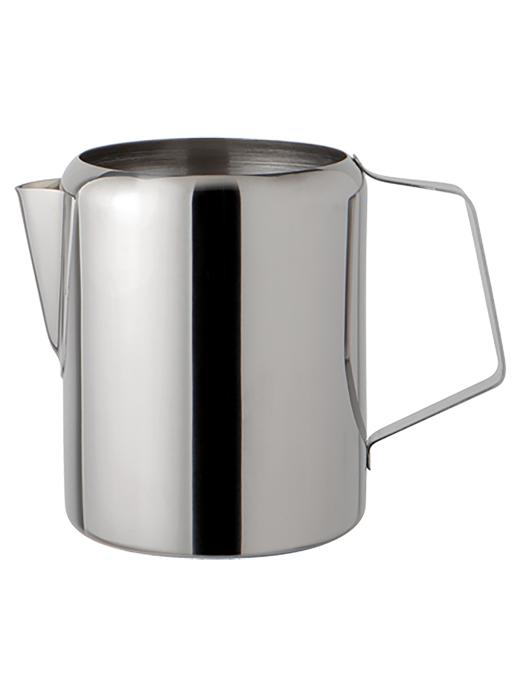 Crémier - H 12 CM - 0,23 KG - Ø10 CM - acier inoxydable - 1 Litre - 861022 861022 €6.30 Pichet à crème