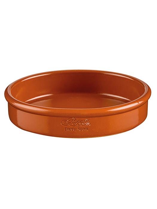 Cocotte - H 3,5 CM - 0,25 KG - Ø14 CM - Faïence - Terre Cuite - 0,3 Litre - Regas - 540102 540102 €2.20 Gosse