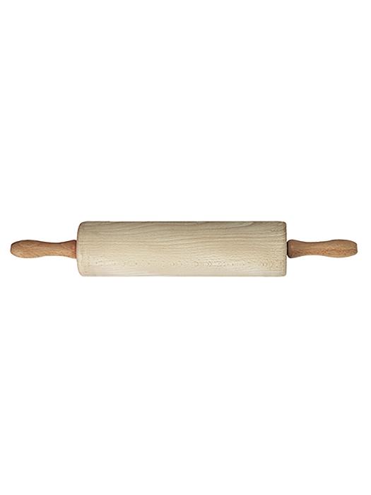 Rouleau à pâte - 33 CM - 1,2 KG - Ø7 CM - Bois de hêtre - 877033 877033 €14.95 rouleau à pâtisserie