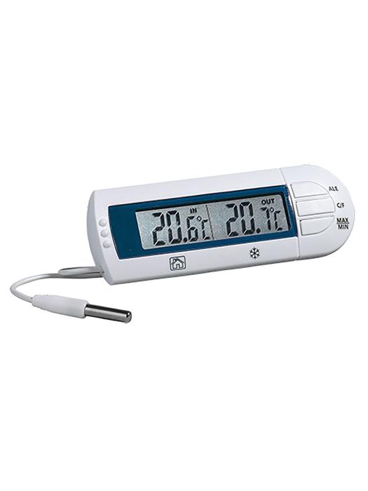 Thermomètre de réfrigération - 0,07 KG - Plastique - - -50°C / +70°C - 598342 598342 €11.95 Thermomètre