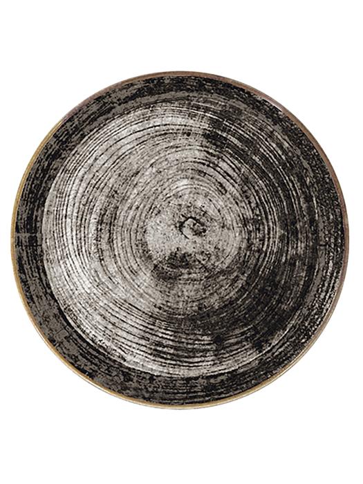 Bord - 1.09 KG - Ø31 CM - Porselein - Decor - 765075 765075 €7.15 Borden