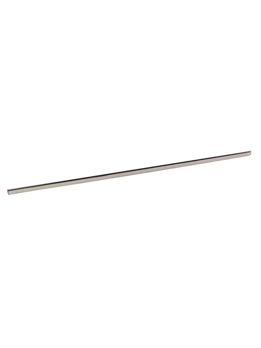 Bande de connexion - H 0,7 x 1,5 x 58 CM - 0,1 KG - acier inoxydable - 316095 316095 €34.60 Ligne modulaire 650