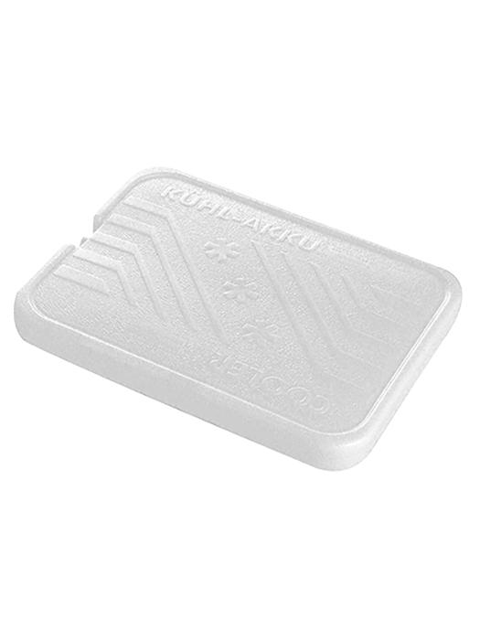 Elément de refroidissement - H 2,5 x 25 x 19 CM - 0,925 KG - Polyéthylène - 130161 130161 €8.25 Articles sur les glaces
