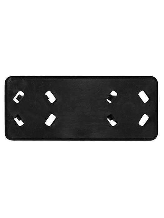 Clip - H 5 x 12 CM - 0,015 KG - Polypropylène - CR1006 CR1006 €0.65 Paniers généraux pour lave-vaisselle