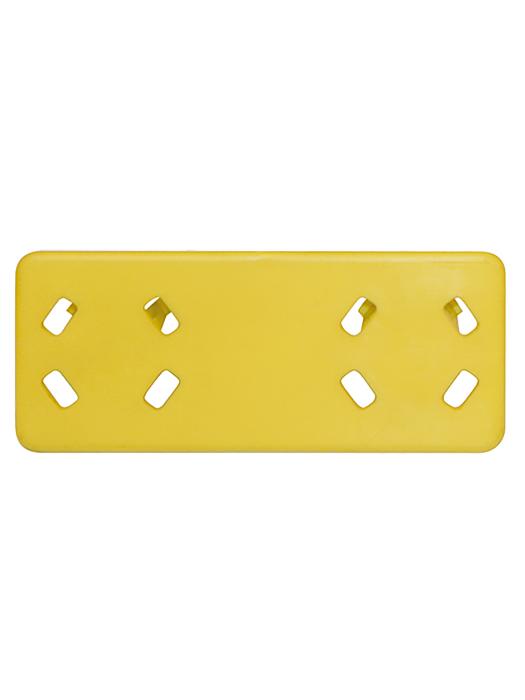 Clip - H 5 x 12 CM - 0,015 KG - Polypropylène - CR1005 CR1005 €0.65 Paniers généraux pour lave-vaisselle