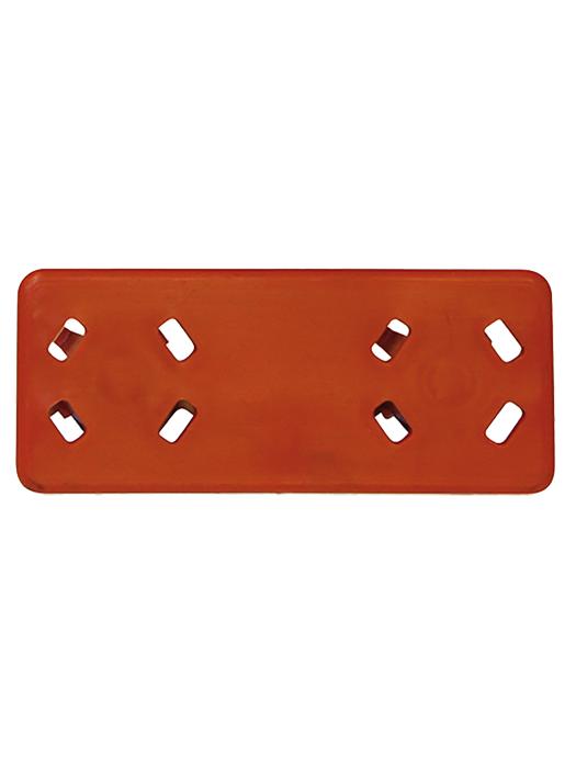 Clip - H 5 x 12 CM - 0,015 KG - Polypropylène - CR1003 CR1003 €0.65 Paniers généraux pour lave-vaisselle