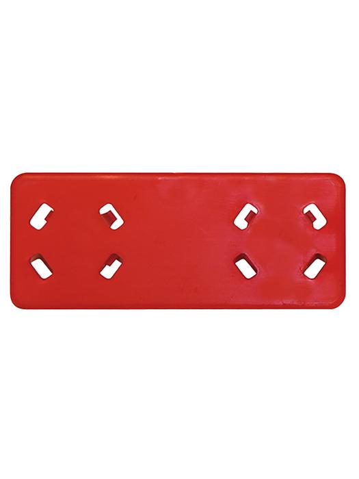 Clip - H 5 x 12 CM - 0,015 KG - Polypropylène - CR1002 CR1002 €0.65 Paniers généraux pour lave-vaisselle
