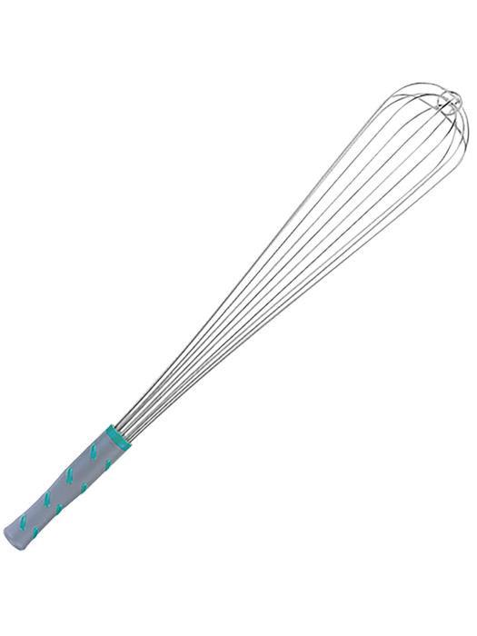 Fouet - 0.357 KG - 56 CM - Inox 18/08 - 721957 721957 €27.00 Gardes