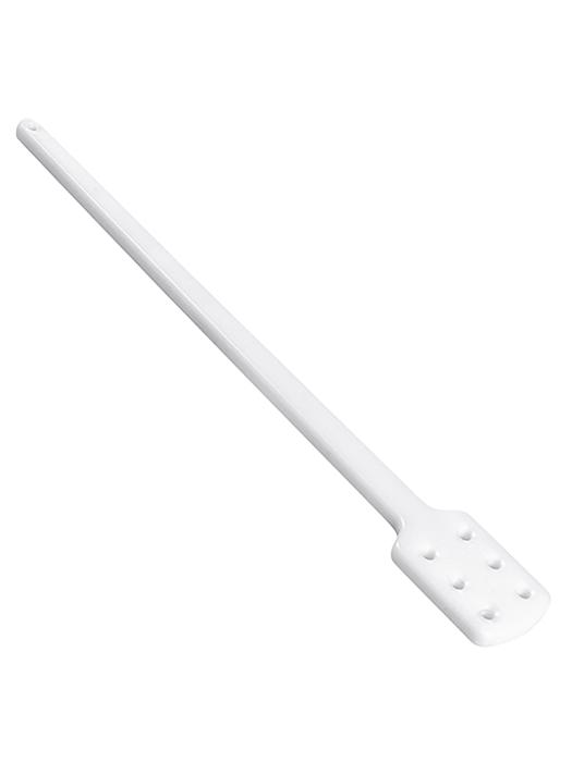 Spatule d'agitation - 1,14 KG - 120 CM - Polyéthylène - Blanc - 882054 882054 €38.00 Cuillères à pâtisserie / spatules
