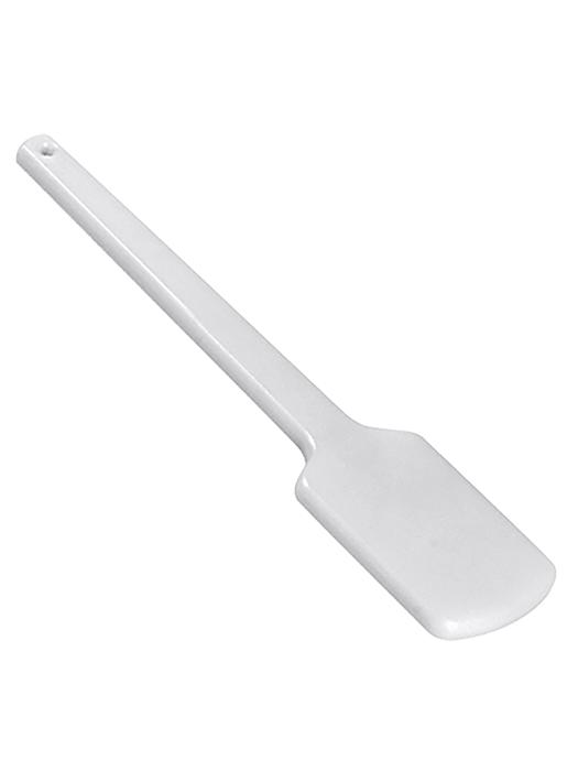 Spatule d'agitation - 0.31 KG - 45 CM - Polyéthylène - Blanc - 882150 882150 €10.25 Cuillères à pâtisserie / spatules