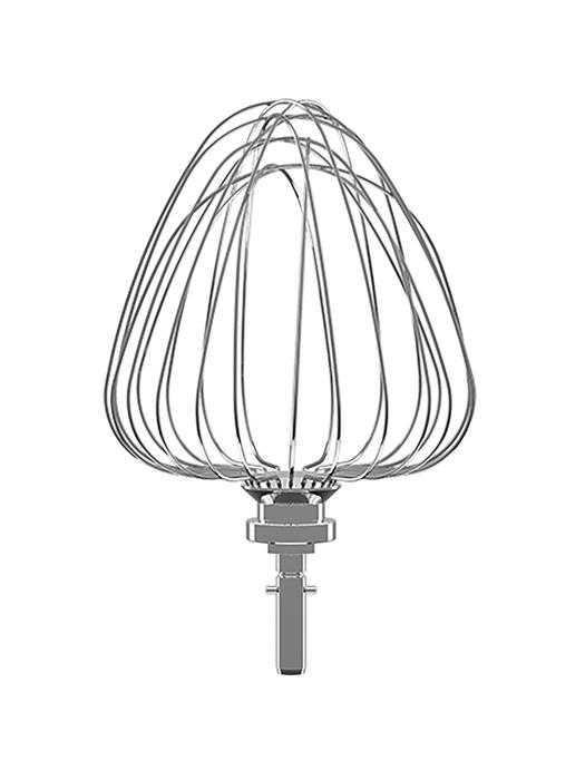 Garde - 0.29 KG - RVS - 901690 901690 €34.00 Keuken machines