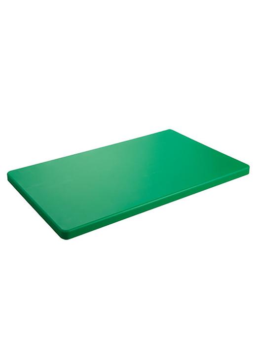Lame de coupe - 50 x 30 CM - 2,92 KG - Polyéthylène - Vert - Caterchef - 882451 882451 €21.50 Lames de coupe / planches à découper