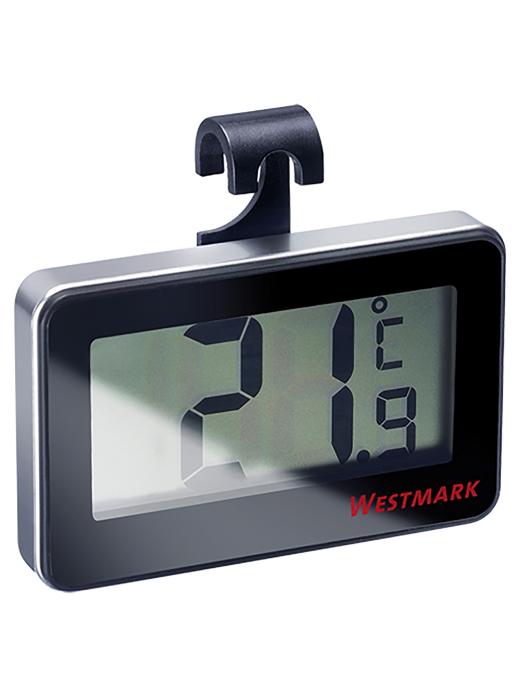 Thermomètre de réfrigérateur - H 60 x 68 CM - 0,032 KG - Plastique - - -20°C / +50°C - Westmark - 016024 016024 €13.00 Thermomètre