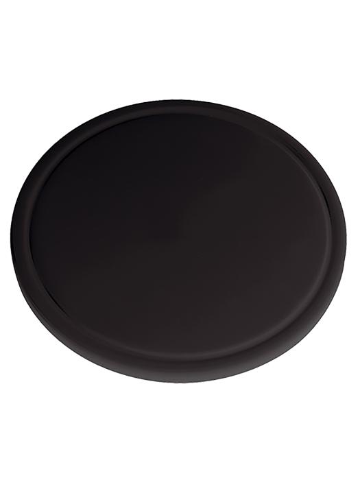 Lame de coupe - 1 045 KG - Ø30 CM - Polyéthylène - Noir - Caterchef - 882621 882621 €14.25 Lames de coupe / planches à découper